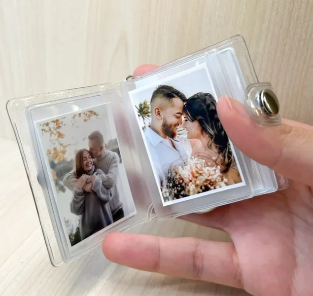 Mini Photo Album: সেরা Gift Idea যা প্রতিটি স্মৃতিকে করে তুলবে চিরস্থায়ী — blog guide — custom photo frame print