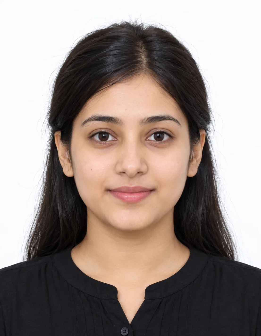 28 Pcs Passport Size Photo Print – এক জনের ২৮ কপি পাসপোর্ট সাইজ ছবি প্রিন্ট | Customized Photo Online (Print Only) – Print