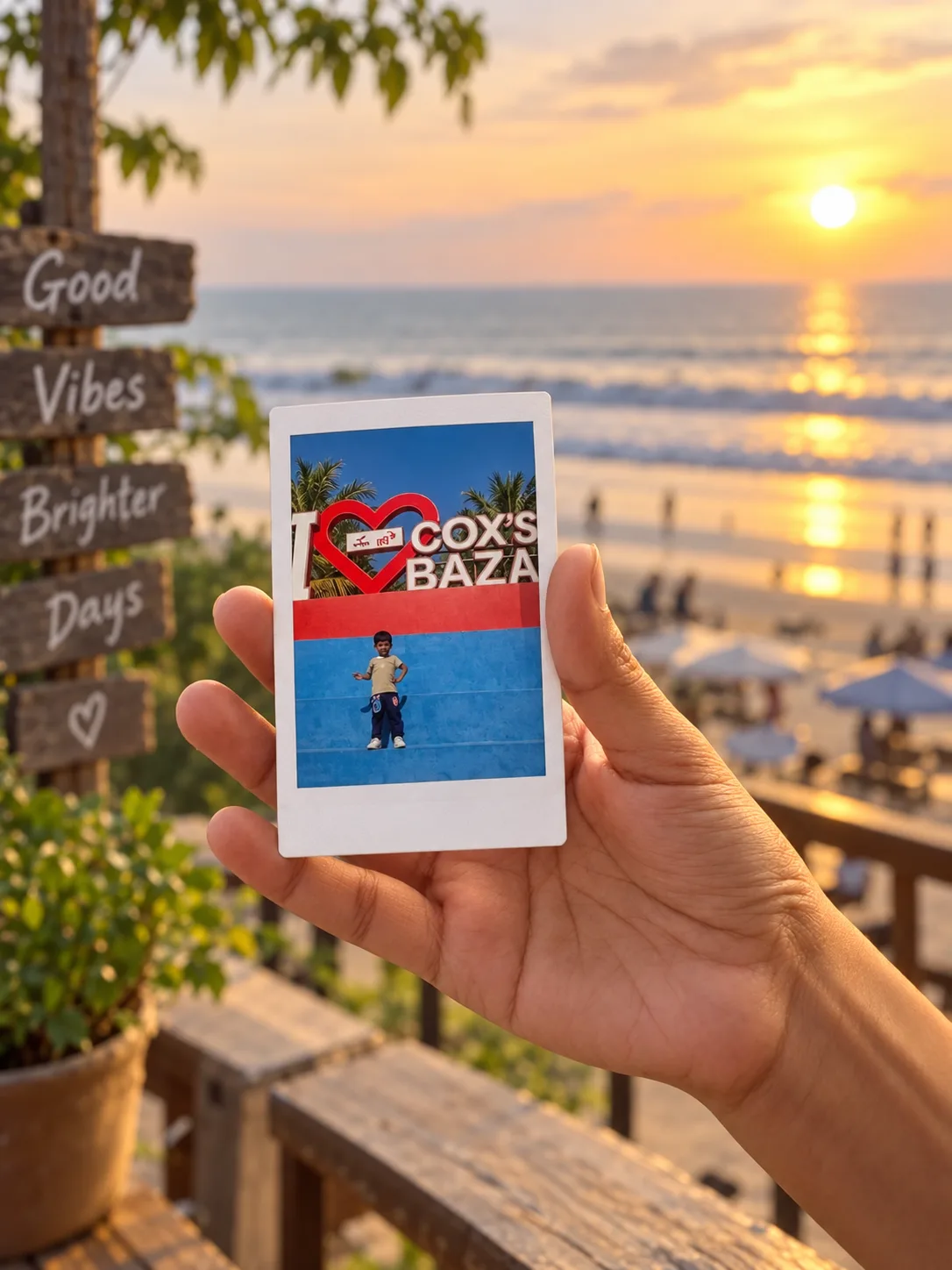 Polaroid Photo Album ID Card Size (36 Copy) – মিনি ছবি অ্যালবাম | Print Zone BD — custom photo frame print Chittagong